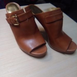 Slip Pumps by Michael Kors